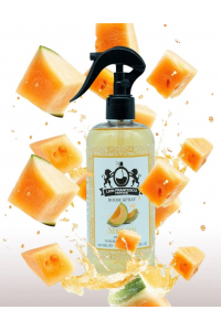 Obrázok pre Lion Francesco Žltý Melon Room Spray izbový sprej do miestnosti, osviežovač miestnosti, látok a auta 450ml