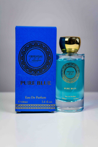 Obrázok pre Oriental Collection Pure Blue 100ml Unisex Eau De Parfum