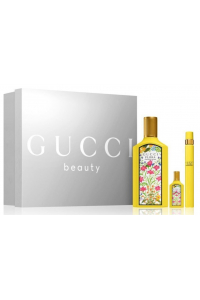 Obrázok pre Gucci Flora Gorgeous ORCHID darčeková sada edp 100ml + edp 10ml +edp 5ml pre ženy