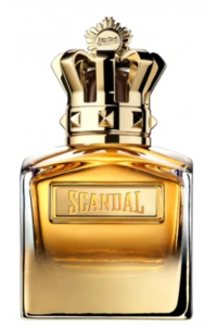 Obrázok pre Jean Paul Gaultier Scandal Absolu pour homme parfum 50ml pre mužov