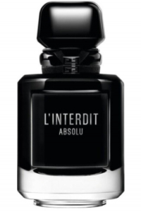 Obrázok pre Givenchy L'Interdit Absolu Intense 50 ml EDP pre ženy