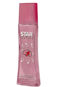 Obrázok pre Star Nature Strawberry and Chewing Gum Jahoda a žuvačky edp 70ml pre ženy, deti, tinedžerov