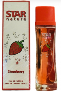 Obrázok pre Star Nature Strawberry Jahoda edp 70ml pre ženy, deti, tinedžerov