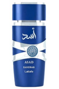 Obrázok pre Lattafa Asad Zanzibar edp 100ml pre mužov