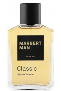 Obrázok pre Marbert Man Classic Homme edt 100ml pre mužov