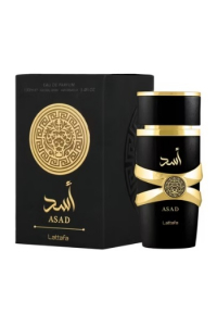 Obrázok pre Lattafa Men's Asad edp 100ml pre mužov