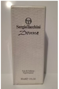 Obrázok pre Sergio Tacchini Donna edt 30ml pre ženy