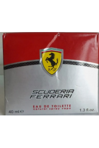 Obrázok pre Ferrari Scuderia edt 40ml pre mužov