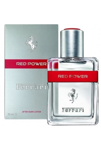 Obrázok pre Ferrari Red Power voda po holení 75ml