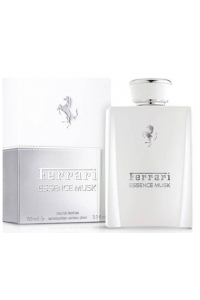 Obrázok pre Ferrari Essence Musk edp 100ml pre mužov