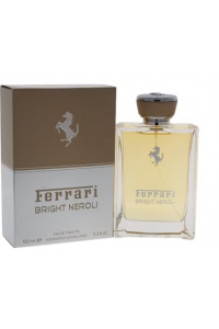 Obrázok pre Ferrari Bright Neroli EDT 100ml pre mužov
