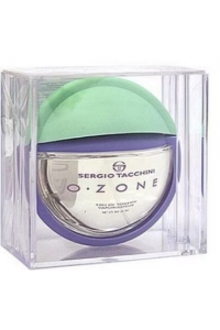 Obrázok pre Sergio Tacchini Ozone Woman 30 ml EDT pre ženy