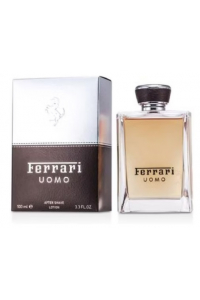 Obrázok pre Ferrari Uomo voda po holení 100ml