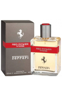 Obrázok pre Ferrari Red Power Intense edt 75ml pre mužov