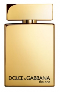 Obrázok pre Dolce & Gabbana The One Gold For Men Intense edp 100ml pre mužov