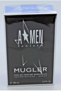 Obrázok pre Mugler A*Men Fantasm edp 100ml pre mužov