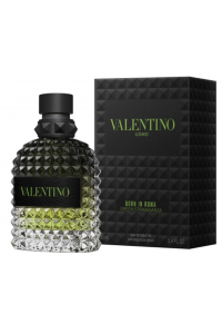 Obrázok pre Valentino Uomo Born in Roma Green Stravaganza edt 100ml pre mužov