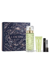 Obrázok pre Lancome O De Lancome darčeková sada edt 125ml + sprchový gel 50ml + mascara Hypnose 2ml