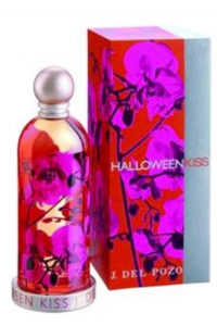 Obrázok pre Jesus Del Pozo Halloween Kiss edt 100ml pre ženy