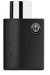 Obrázok pre Alfa Romeo Black edt 75ml pre mužov