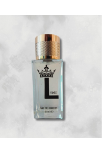 Obrázok pre Fumee Exclusive II (2) edp 50ml unisex ( pripomína vôňu Jean Paul Gaultier Gaultier 2 edp unisex )
