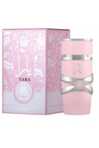 Obrázok pre Lattafa Yara edp 100ml pre ženy