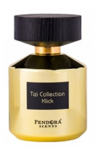 Obrázok pre Pendora Scents Tizi Collection Klick edp 100ml unisex ( Alternatíva vône Tiziana Terenzi Kirke )