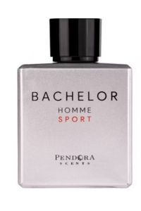 Obrázok pre Pendora Scents Bachelor Homme Sport Edp 100ml pre mužov