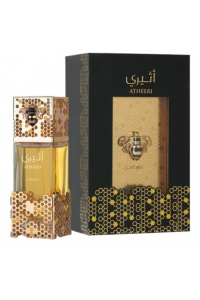 Obrázok pre Lattafa Atheeri edp 100ml pre ženy