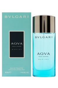 Obrázok pre Bvlgari Aqva Marine Pour Homme 30ml EDT pre mužov