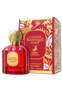 Obrázok pre Maison Alhambra La Rouge Baroque Extreme EDP 100ml unisex