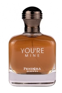 Obrázok pre Pendora Scents Youre Mine Edp 100ml pre mužov