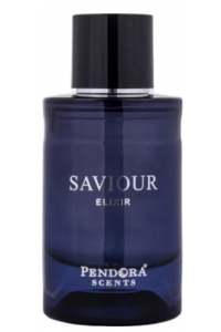 Obrázok pre Pendora Scents Saviour Elixir Edp 100ml pre mužov