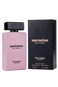 Obrázok pre Pendora Scents Narceine Pour Femme Edp 100ml pre ženy