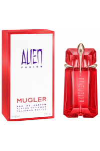 Obrázok pre Thierry Mugler Alien Fusion edp 60ml pre ženy