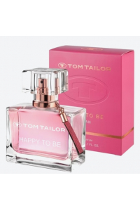 Obrázok pre Tom Tailor Happy To Be 50 ml EDP pre ženy