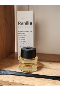 Obrázok pre Renilla Amber Oud tyčinkový parfumový difuzér 100ml