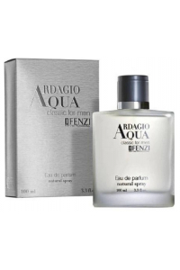 Obrázok pre JFenzi Ardagio Aqua Classic edp 100ml pre mužov