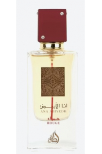 Obrázok pre Lattafa Ana Abiyedh Rouge edp 60ml unisex