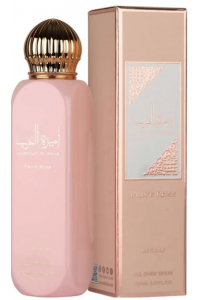 Obrázok pre Lattafa Haya telový sprej pre ženy 150ml