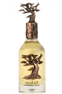 Lattafa Eternal Oud edp 100ml unisex Obrázok pre Lattafa Eternal Oud edp 100ml unisex