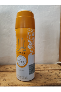 Obrázok pre Lattafa Yara Tous Perfumed Spray 200ml