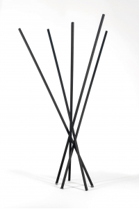 Obrázok pre Náhradné paličky do difuzéra – 1ks 3mm x 15cm (vhodné pre 30 ml difuzér)