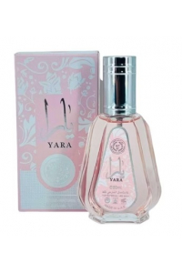 Obrázok pre Lattafa Yara edp 50ml pre ženy ( Ard Al Zaafaran Yara )