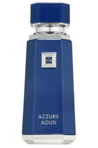 Obrázok pre French Avenue Azzure Aoud edp 100ml pre mužov