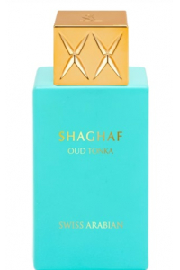 Obrázok pre Swiss Arabian Shaghaf Oud Tonka edp 75ml tester / s vrchnákom /