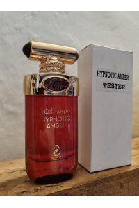 Obrázok pre Arabiyat Prestige Hypnotic Amber EDP Unisex 100ml Tester