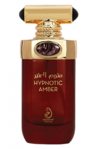 Obrázok pre Arabiyat Prestige Hypnotic Amber EDP Unisex 100ml tester / s vrchnákom /