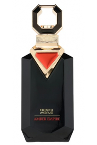 French Avenue Amber Empire EDP Unisex 100ml Obrázok pre French Avenue Amber Empire EDP Unisex 100ml