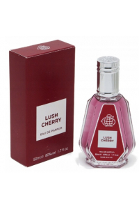 Obrázok pre Fragrance World Lush Cherry edp 50ml pre ženy